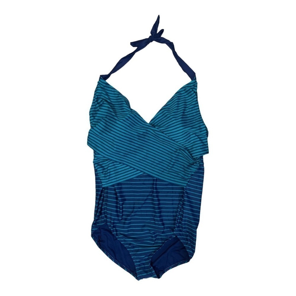 Penbrooke One Piece‎ Swimsuit NEW Size 3XL OP1